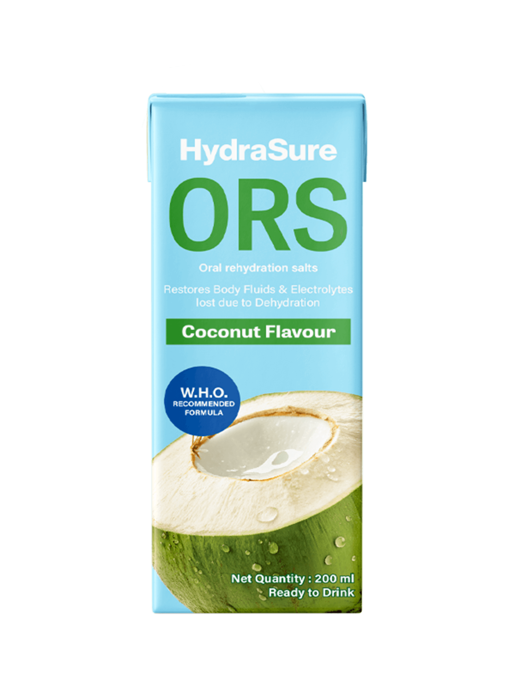 Coconut